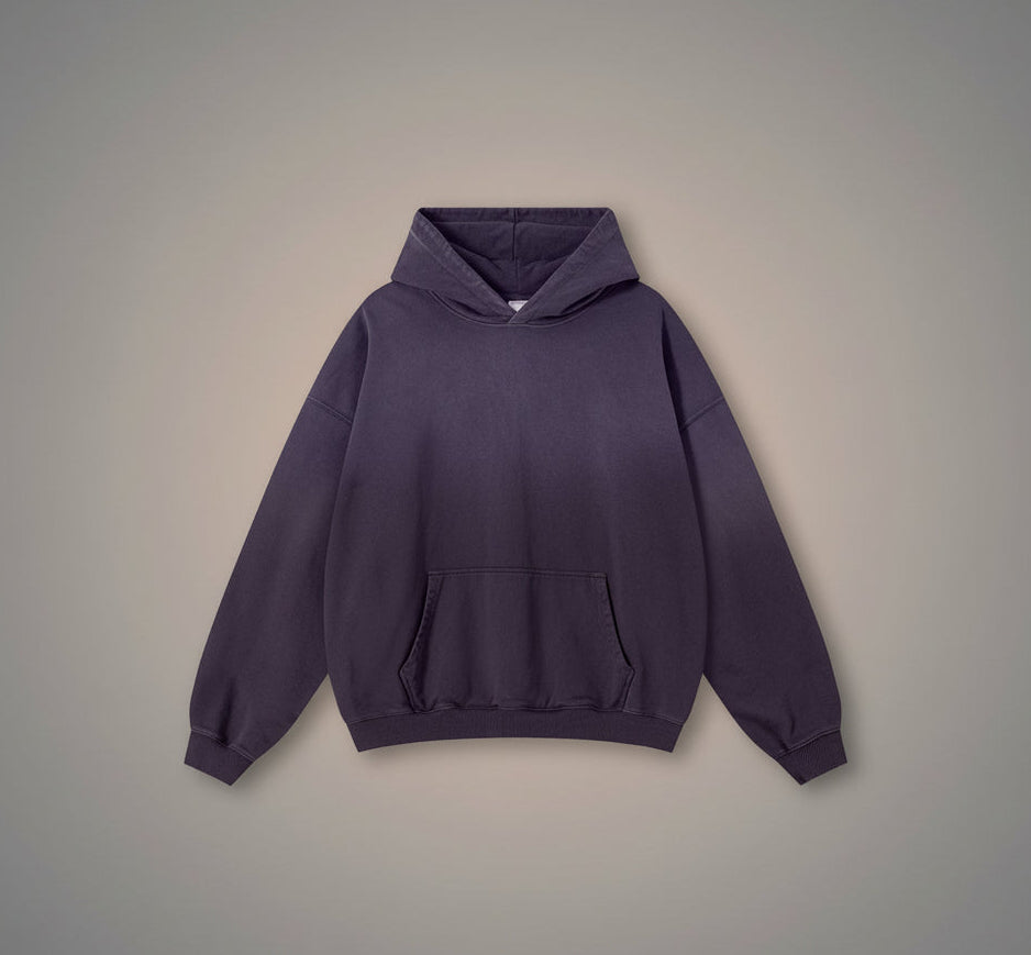 Phantom Patina Hoodie