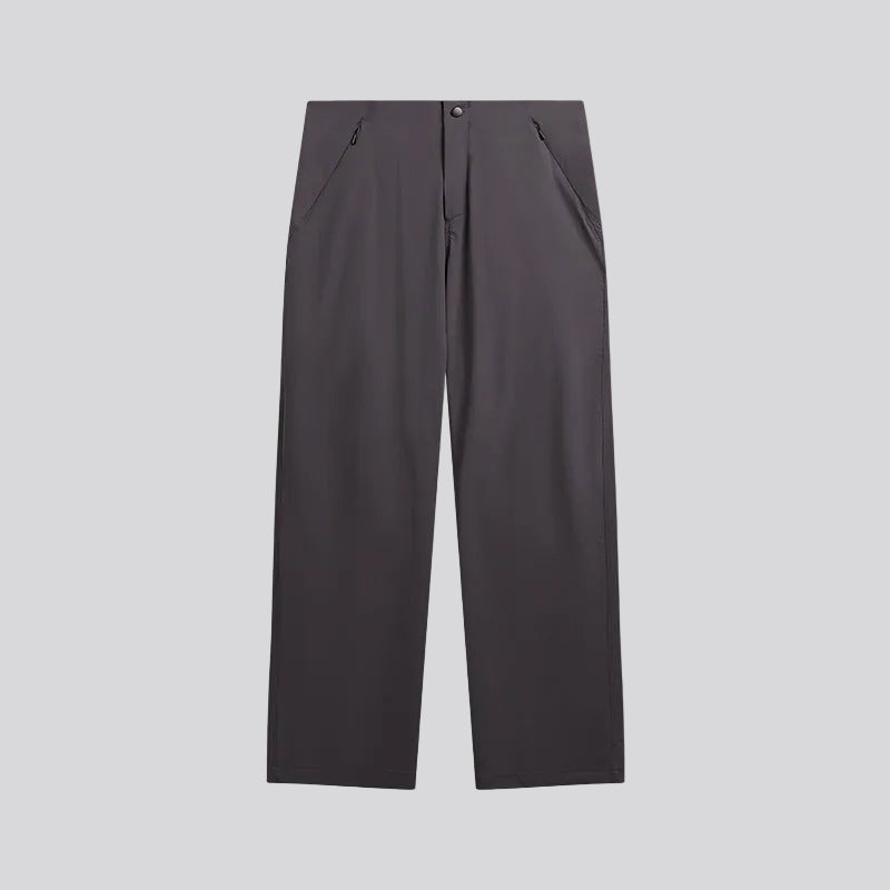 Technical Flow Trouser