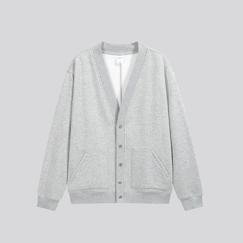 Protocol Fleece Cardigan