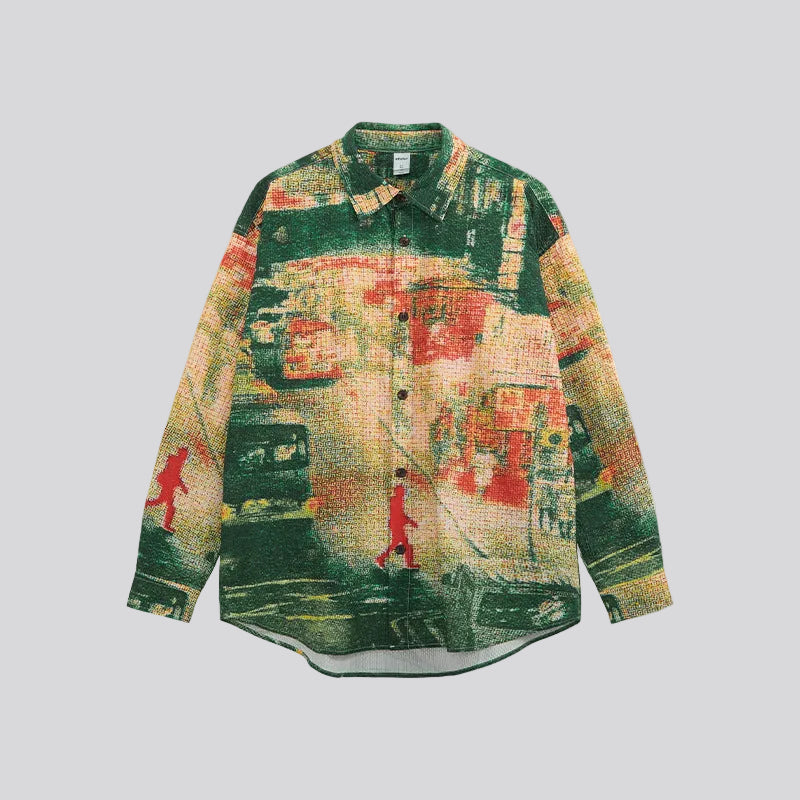 Thermal Overshirt