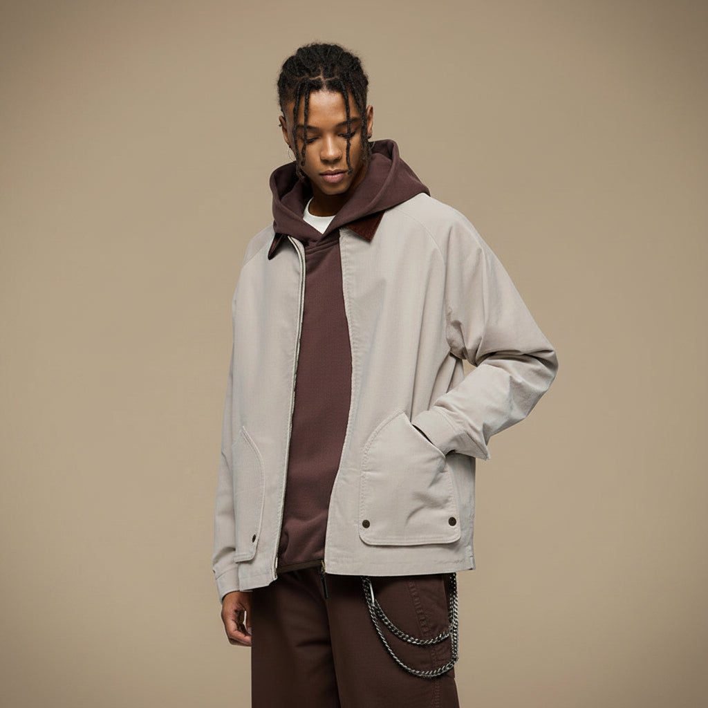 Touring Jacket