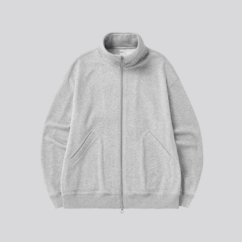 Protocol Zip Jacket