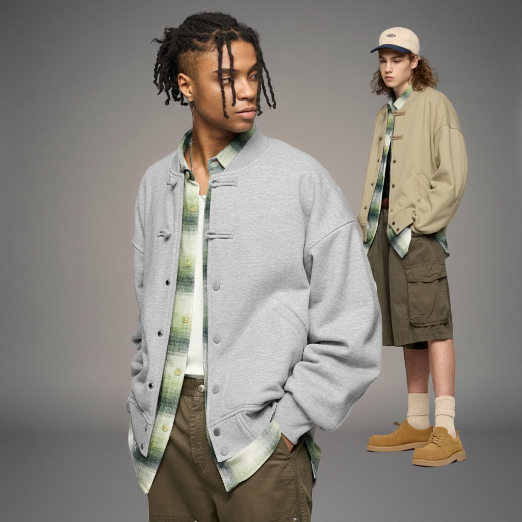Heritage Fusion Bomber