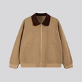 Gable Blouson Jacket