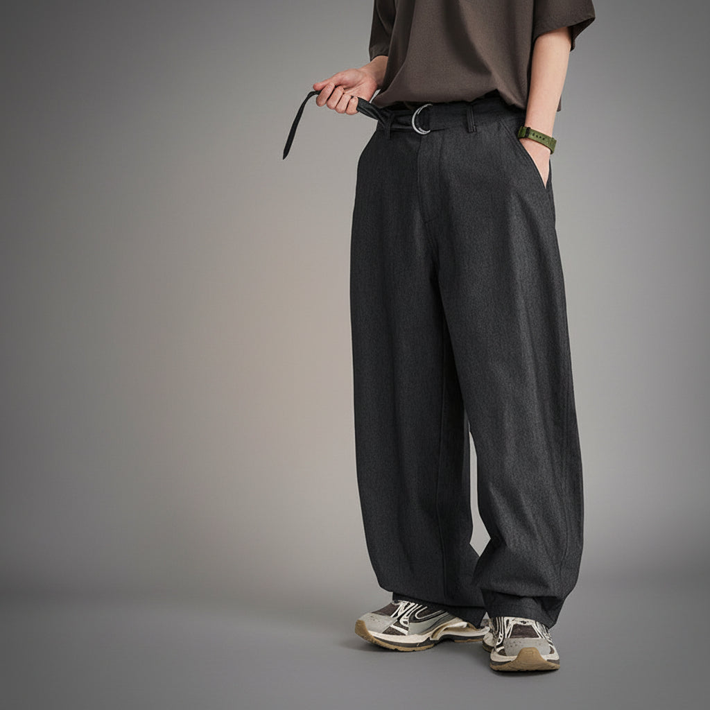 Modulus Trouser