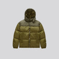 Glacier Shield Puffer