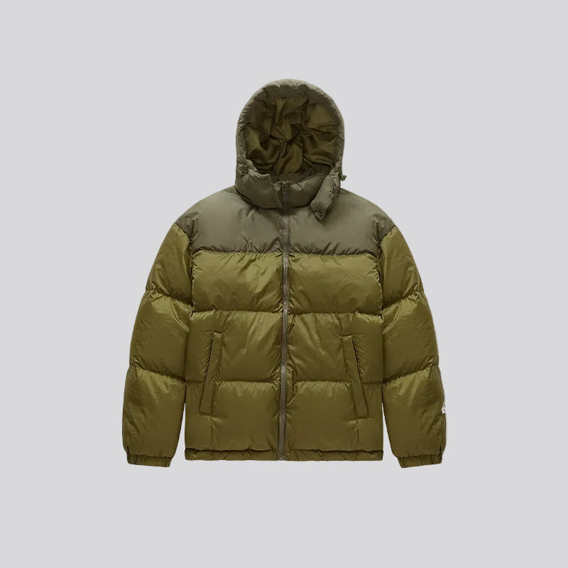 Glacier Shield Puffer