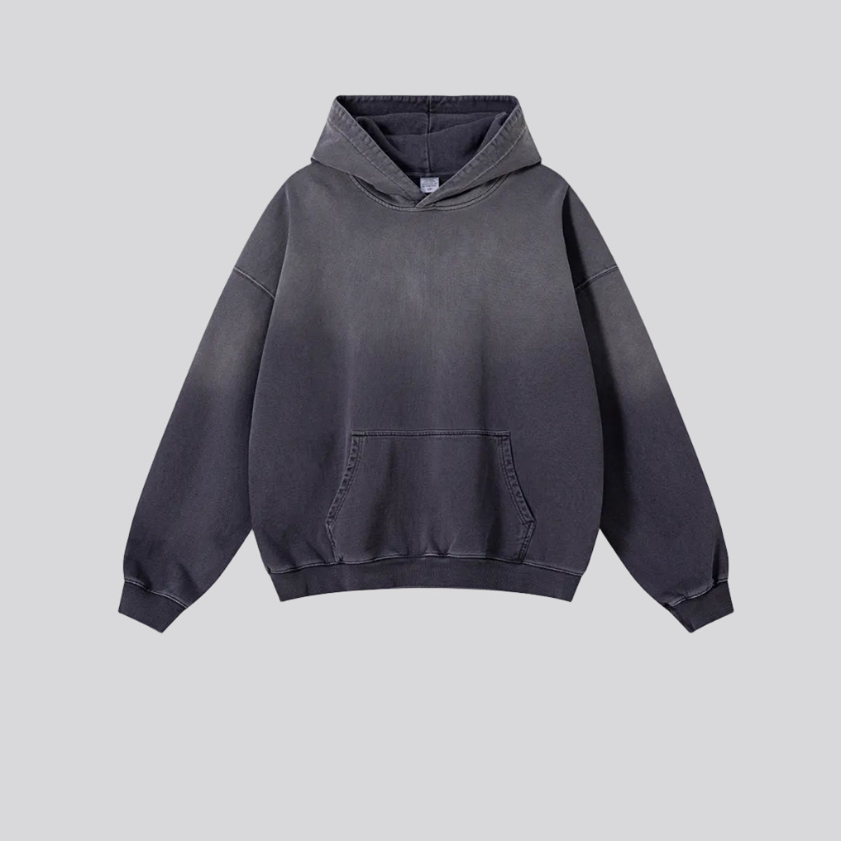 Phantom Patina Hoodie
