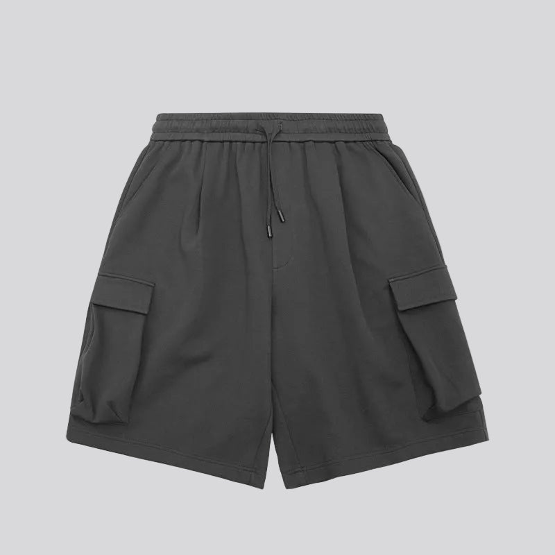 Modular Capacity Short