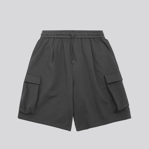 Modular Capacity Short by Calton Brown, technical utility short