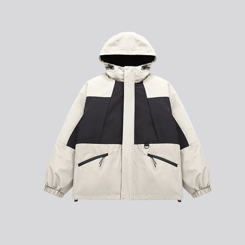 Modular Field Jacket