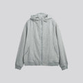 Arc Contour Zip Jacket