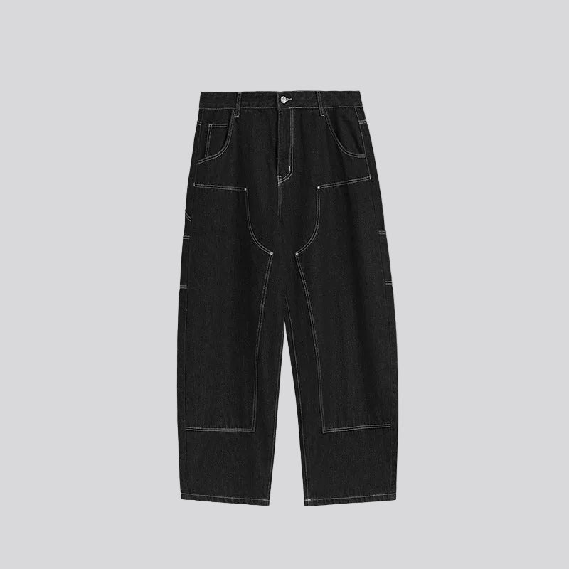 Contour Denim