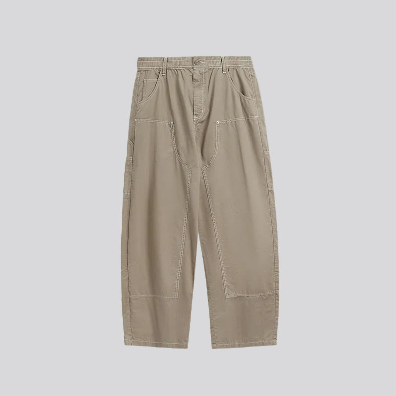 Planar Contour Trouser