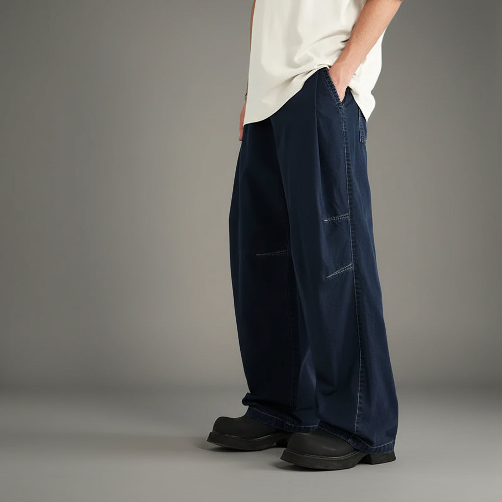 Classic Segment Trouser