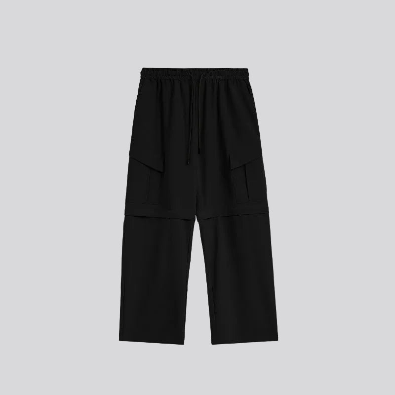 Modular Metric Trouser