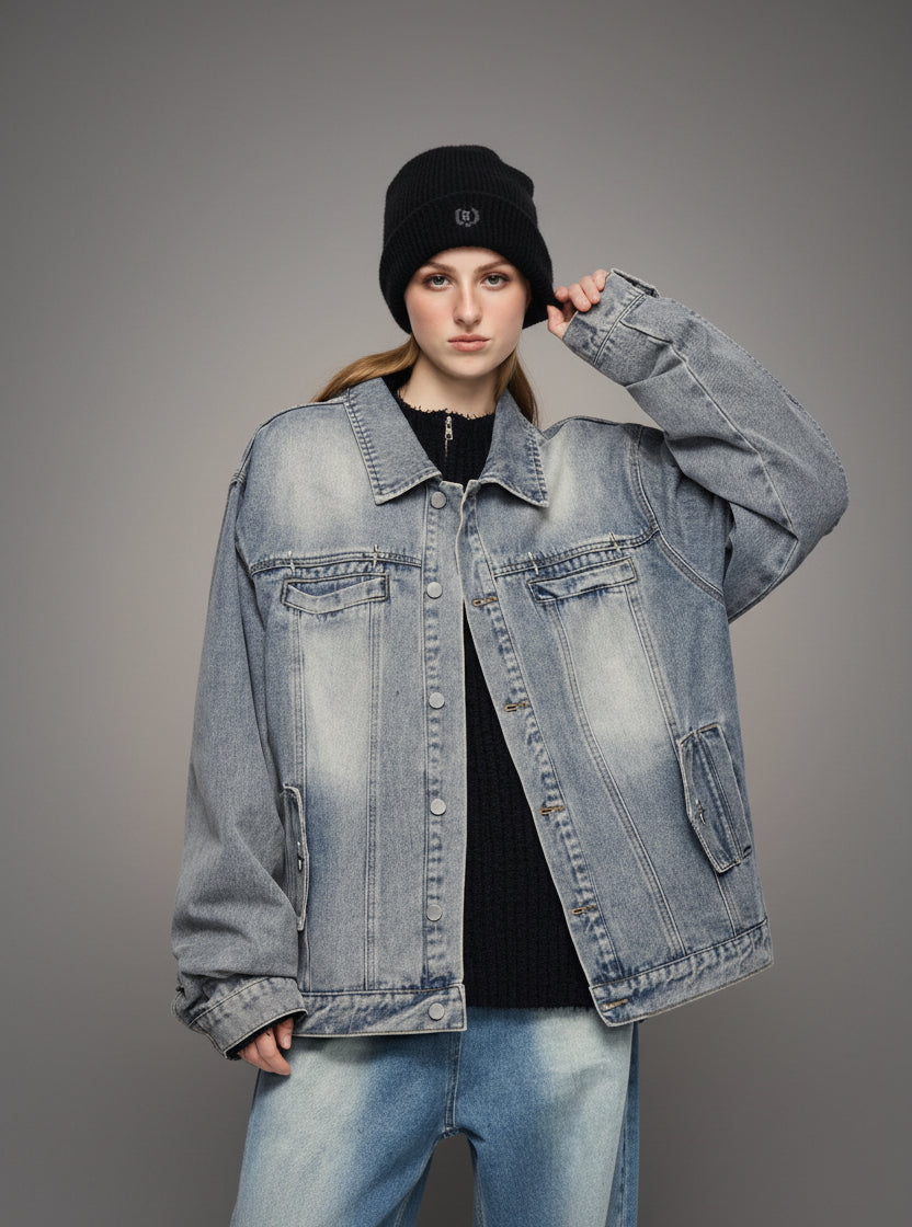 Industrial Type-II Jacket