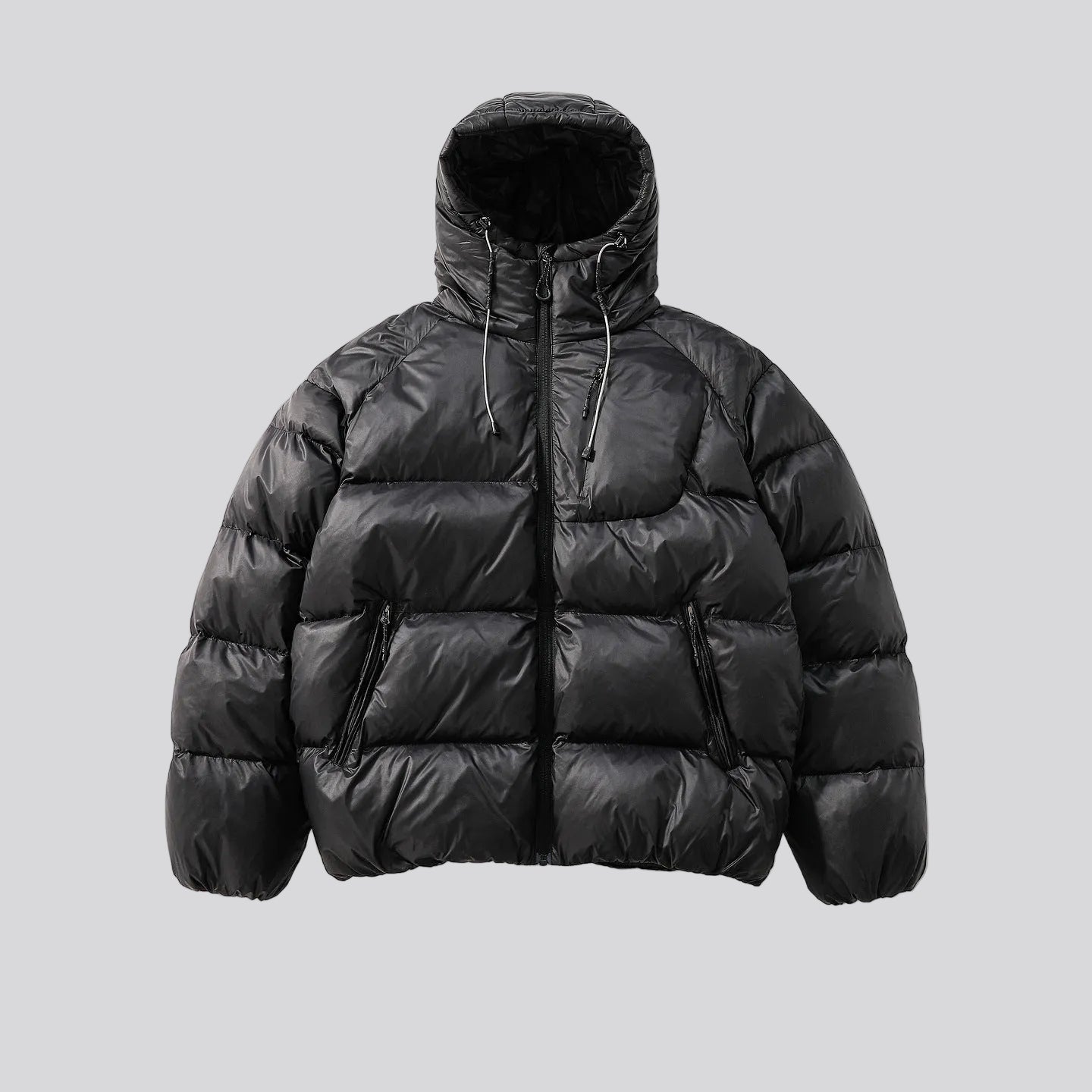 Atmospheric Baffle Parka