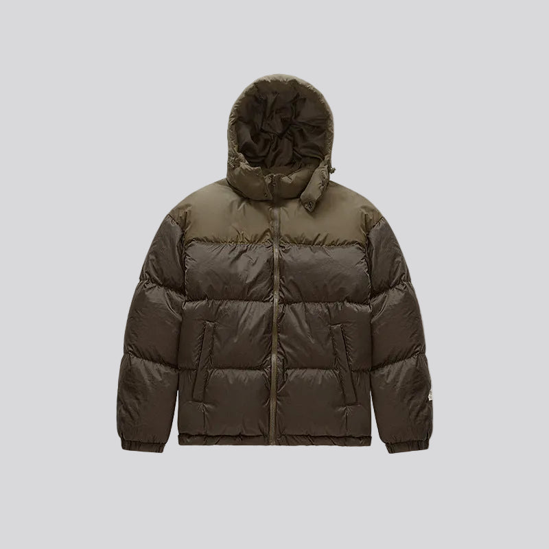 Glacier Shield Puffer