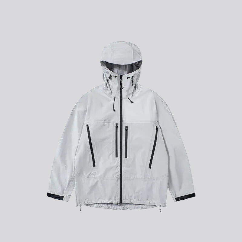 Element Hardshell Jacket