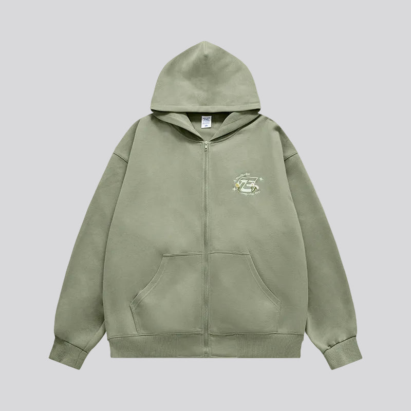 Prime Routine Hoodie