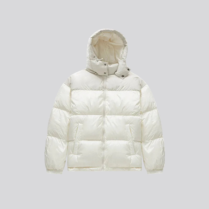 Glacier Shield Puffer