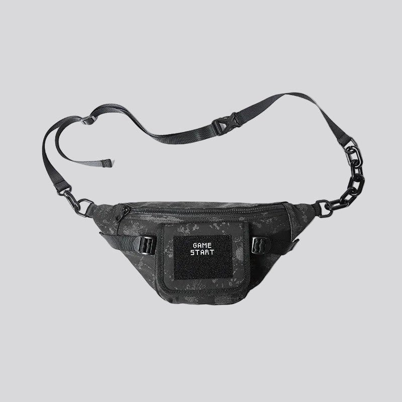 Transit Crossbody Bags