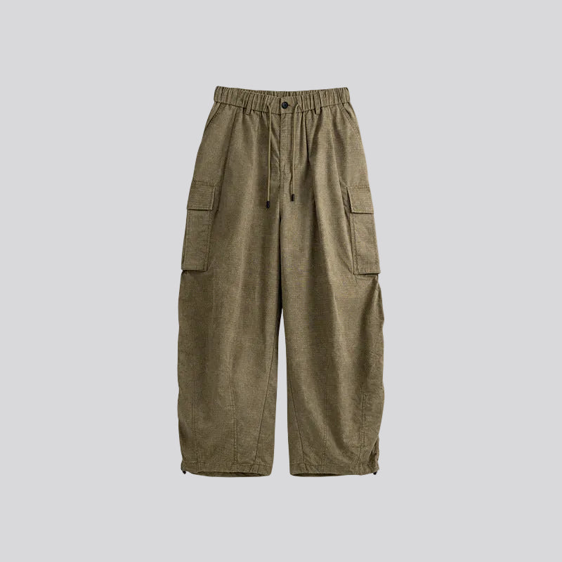 Utility Service Pant