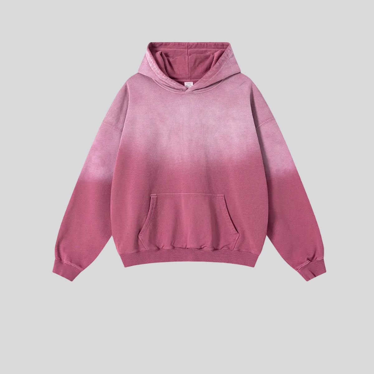 Phantom Patina Hoodie