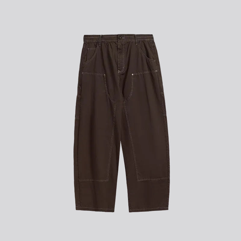 Planar Contour Trouser