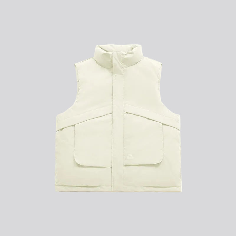 Thermal Infrastructure Gilet