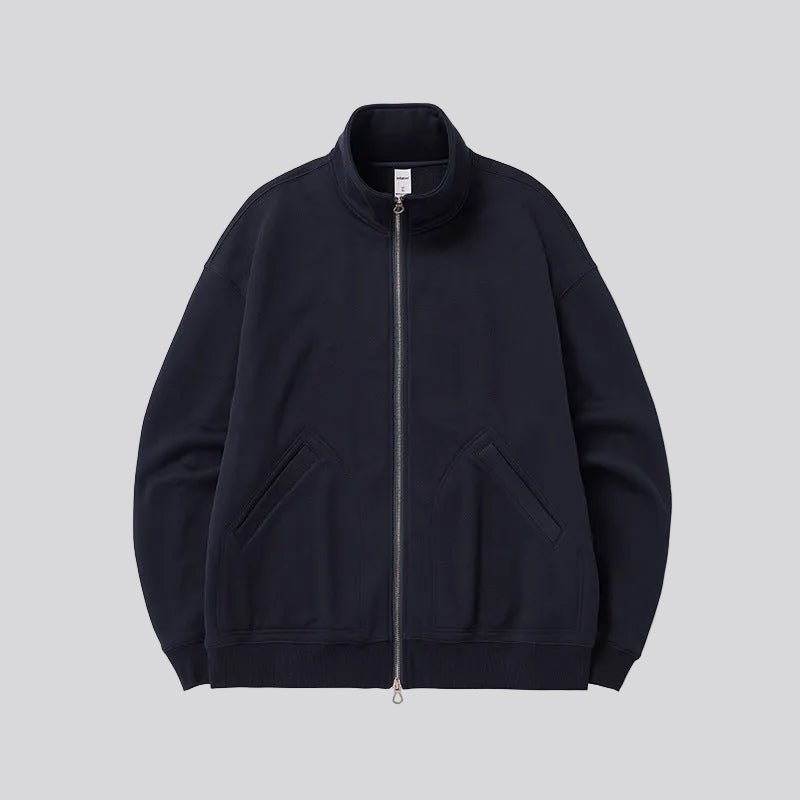 Protocol Zip Jacket