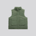 Thermal Infrastructure Gilet