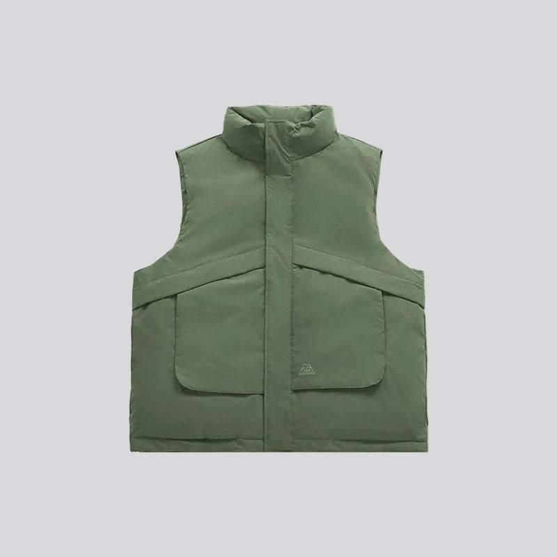 Thermal Infrastructure Gilet