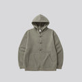 Heritage Zip Hoodie