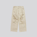 Uniform Erosion Denim