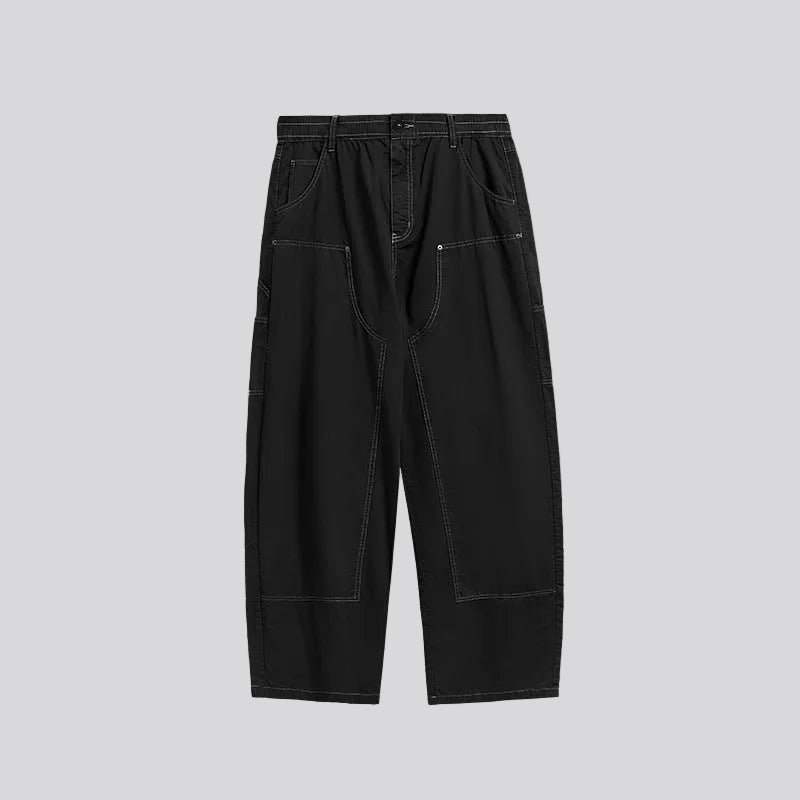 Planar Contour Trouser