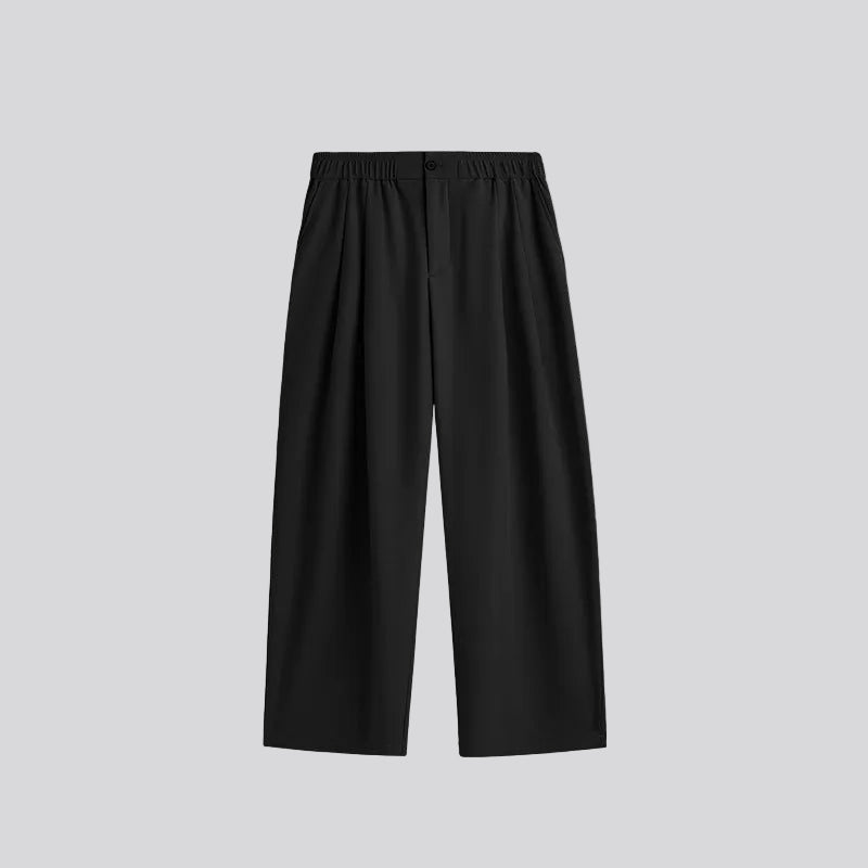 Uniform Statuesque Trouser