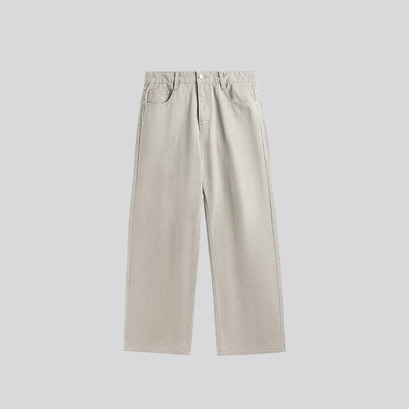 Draught Denim