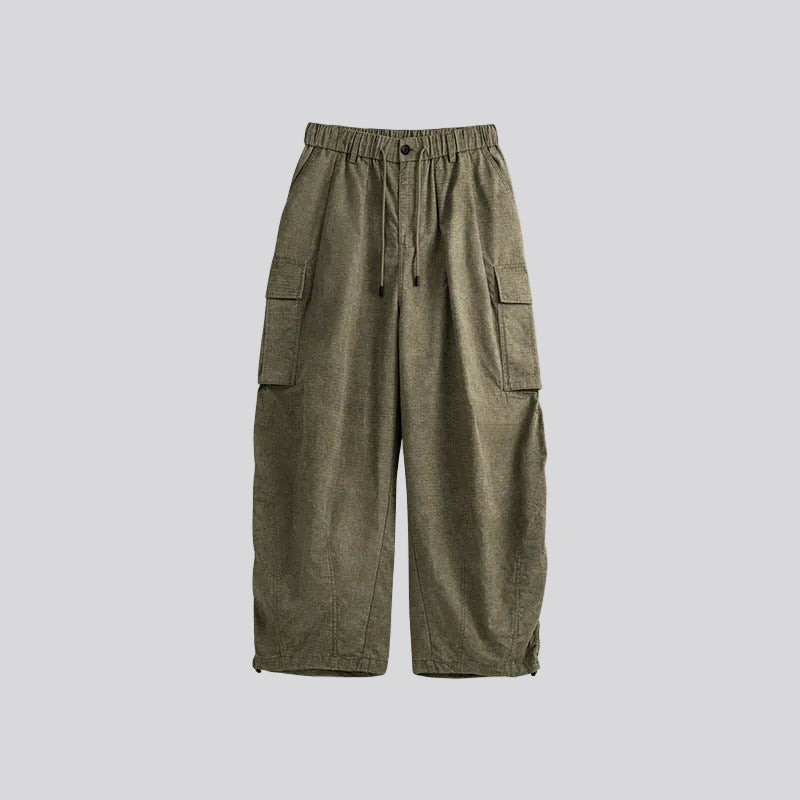 Utility Service Pant