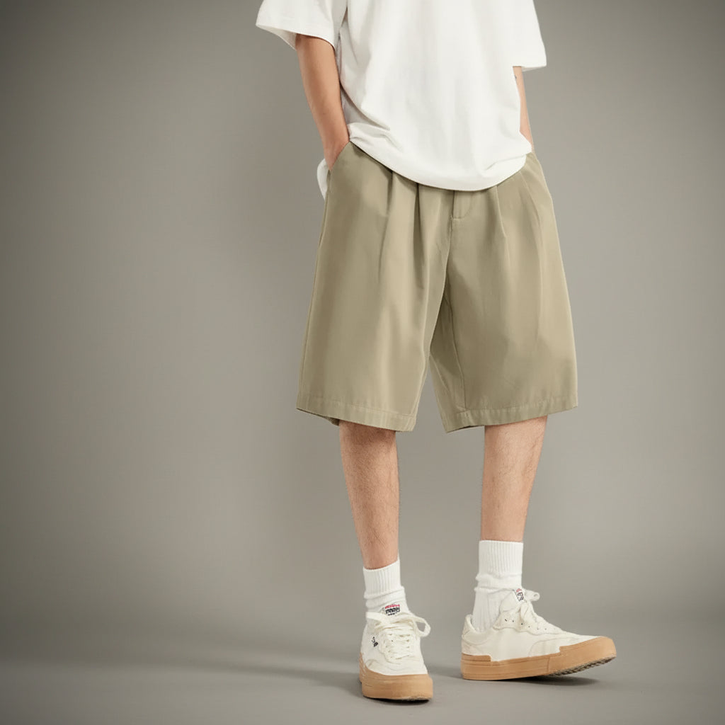 Sartorial Frame Short