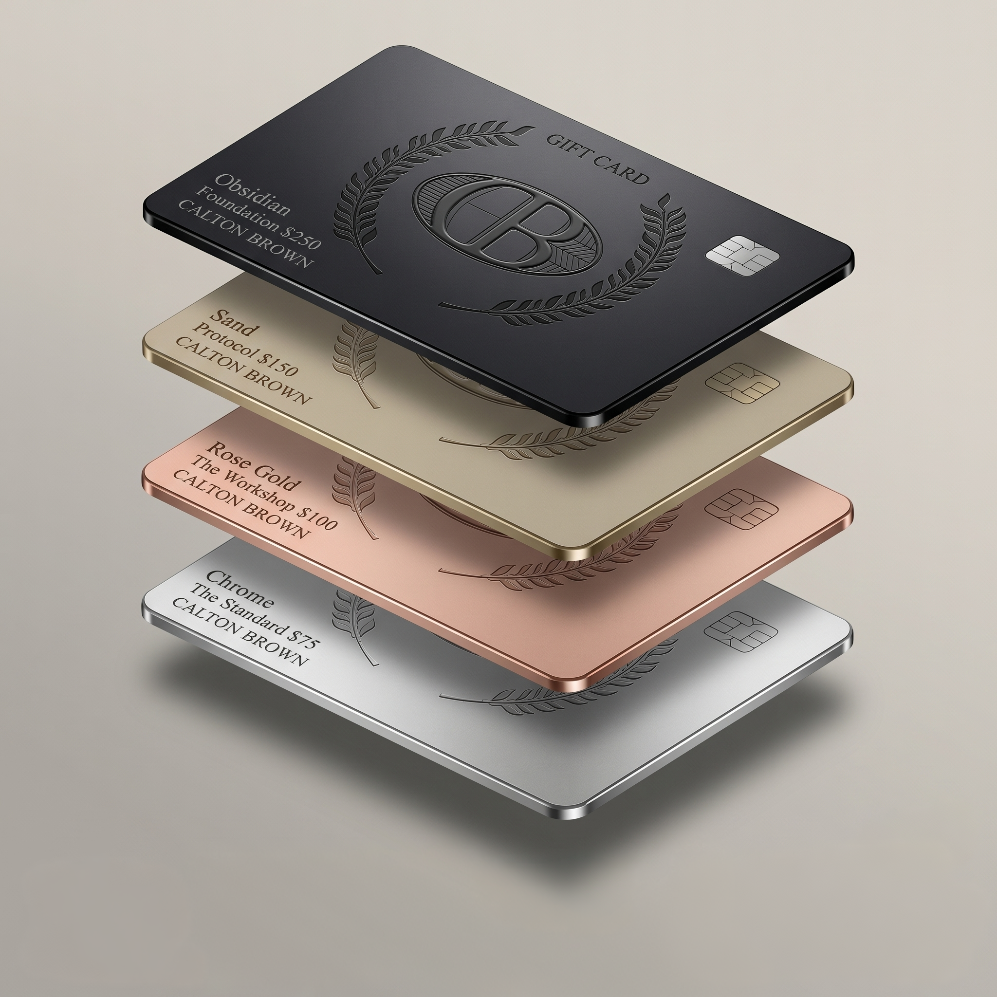 CB Protocol Credit