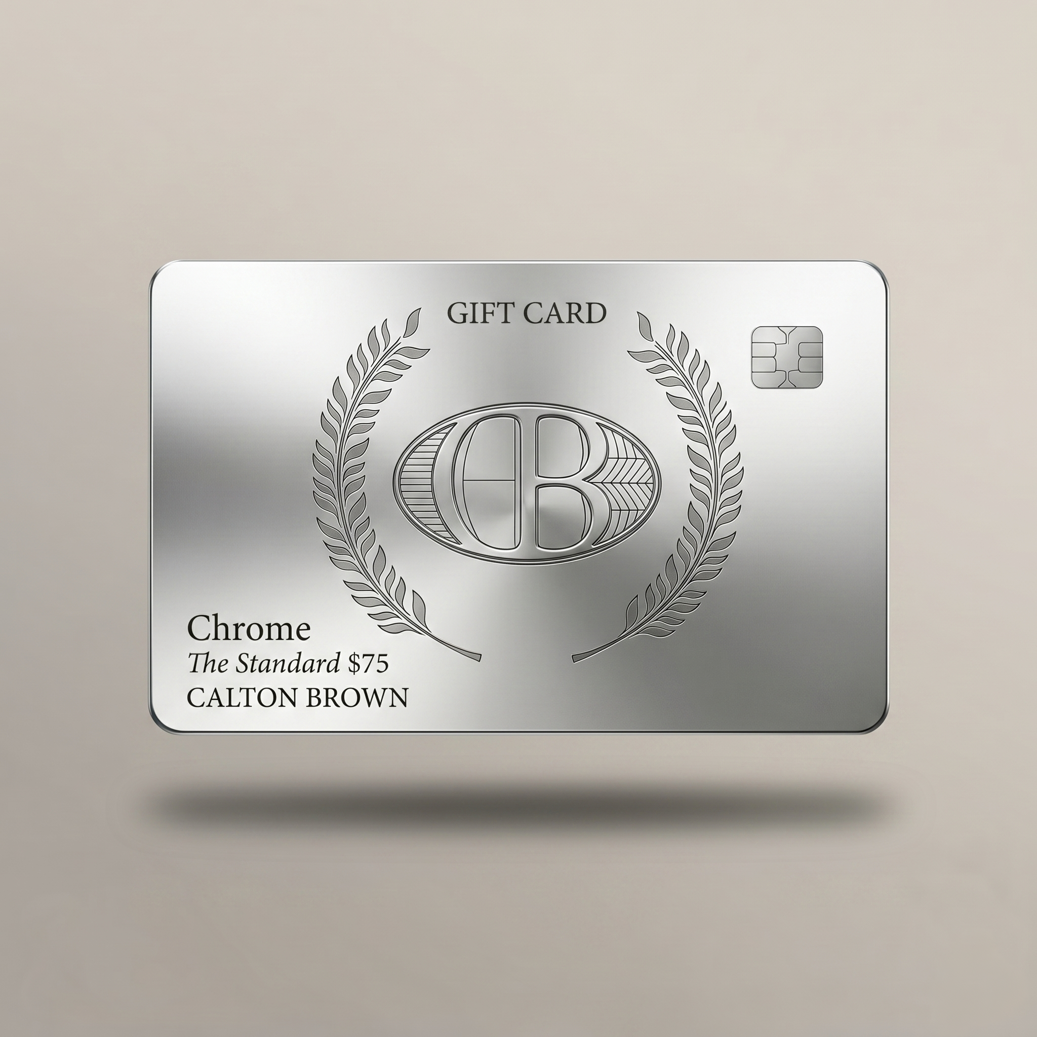CB Protocol Credit