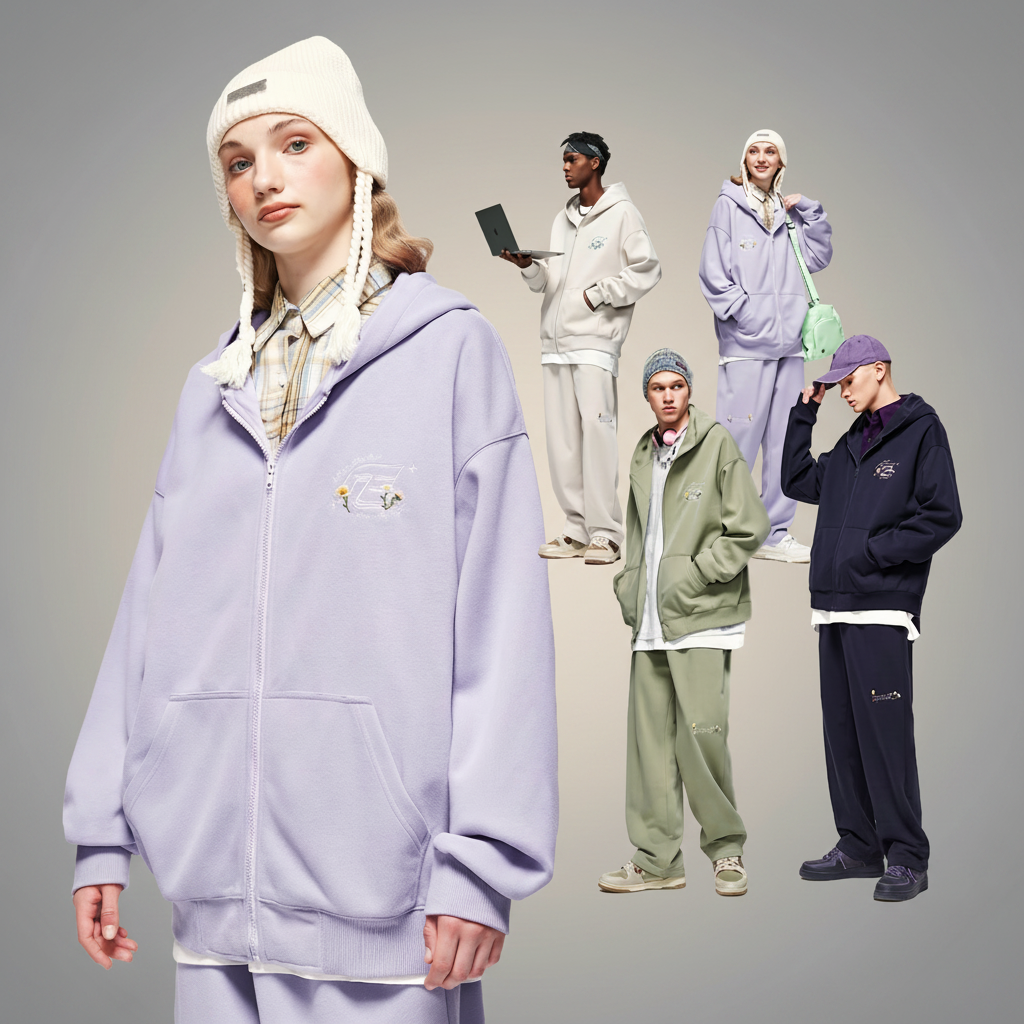 Prime Routine Hoodie