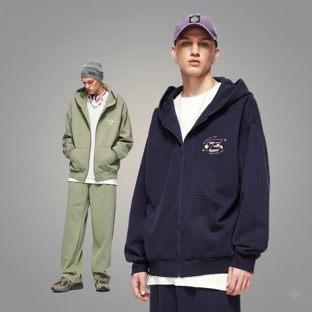 Prime Routine Hoodie