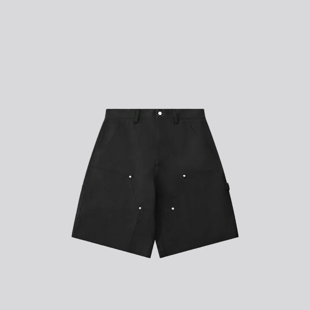 Uniform Double-Knee Short