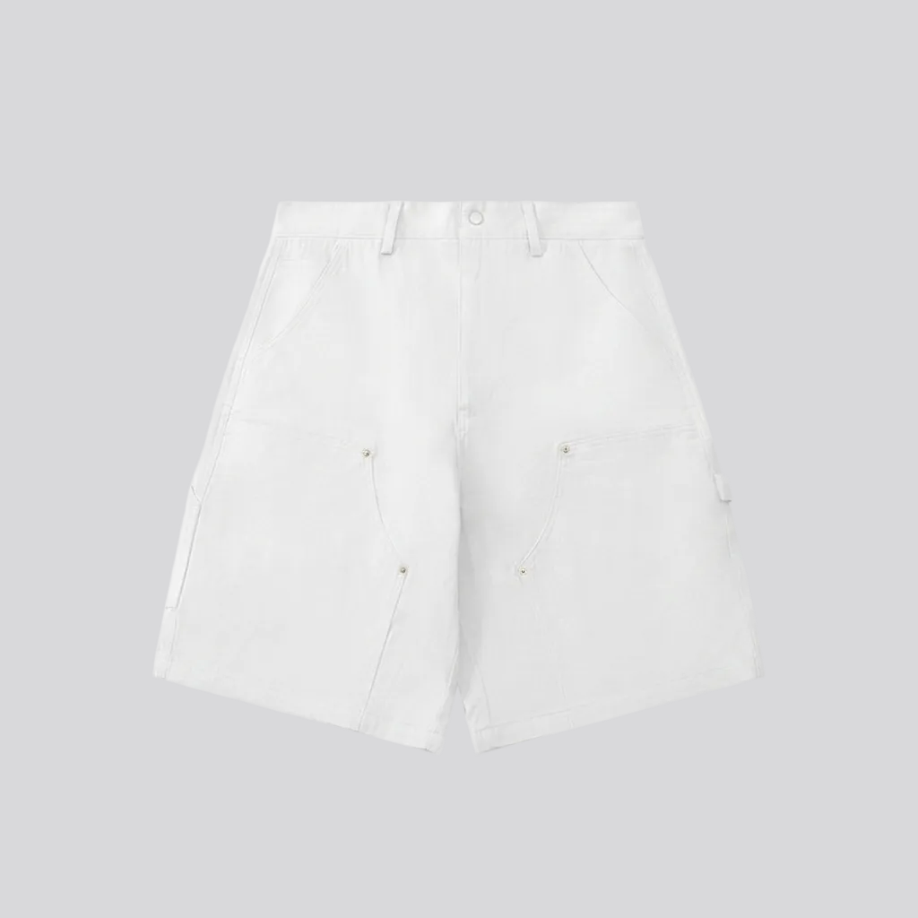 Uniform Double-Knee Short