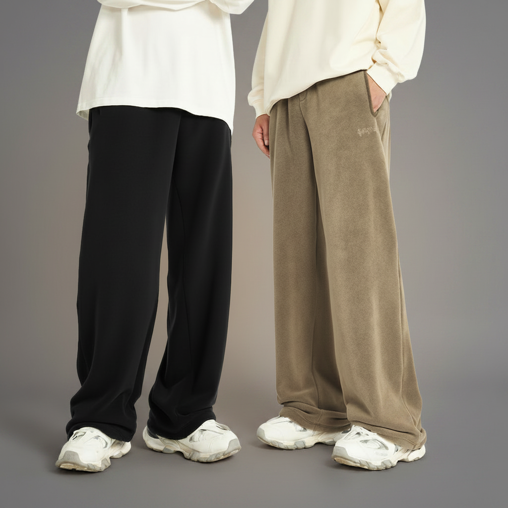 Uniform Thermal Trouser
