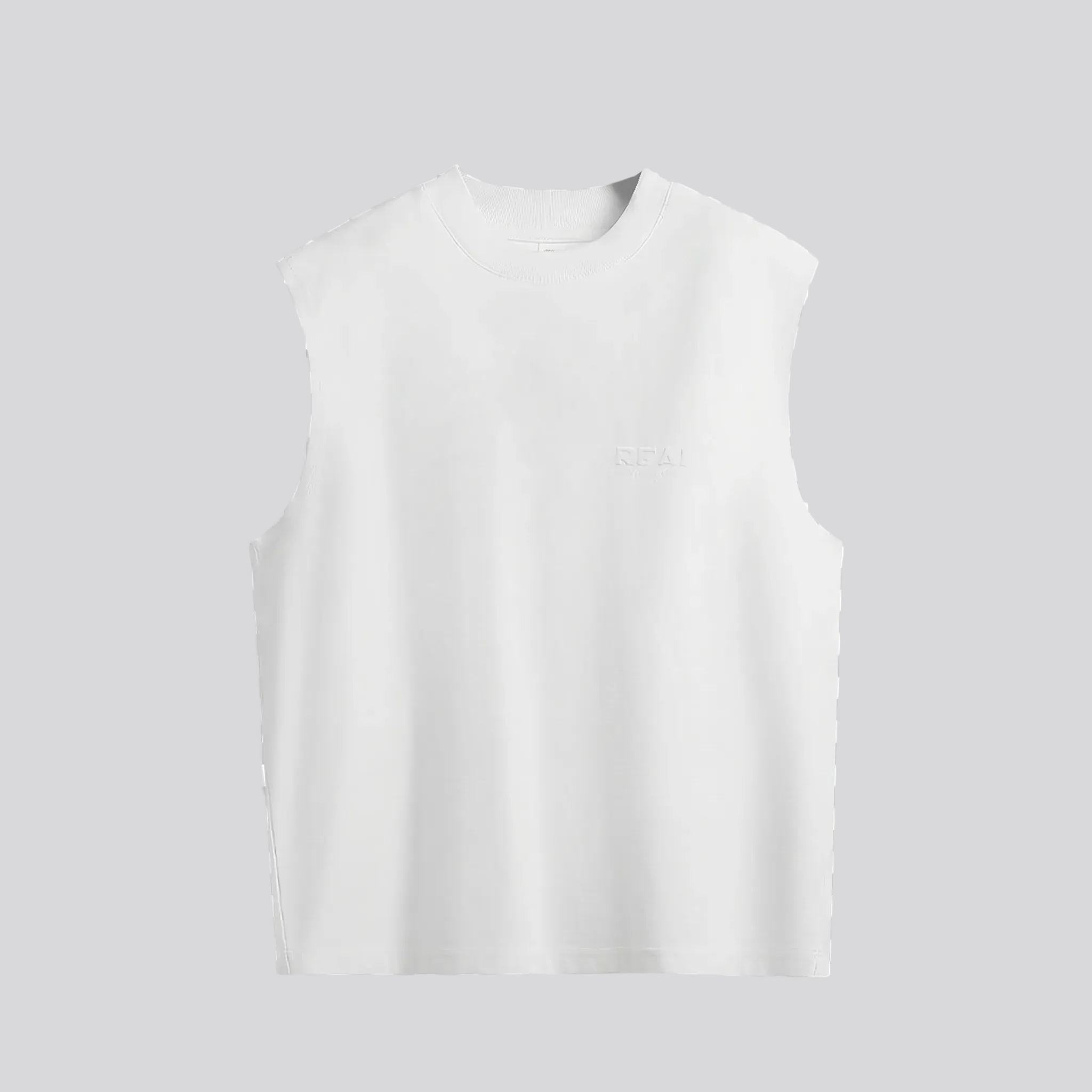 Scaffold Shell Vest