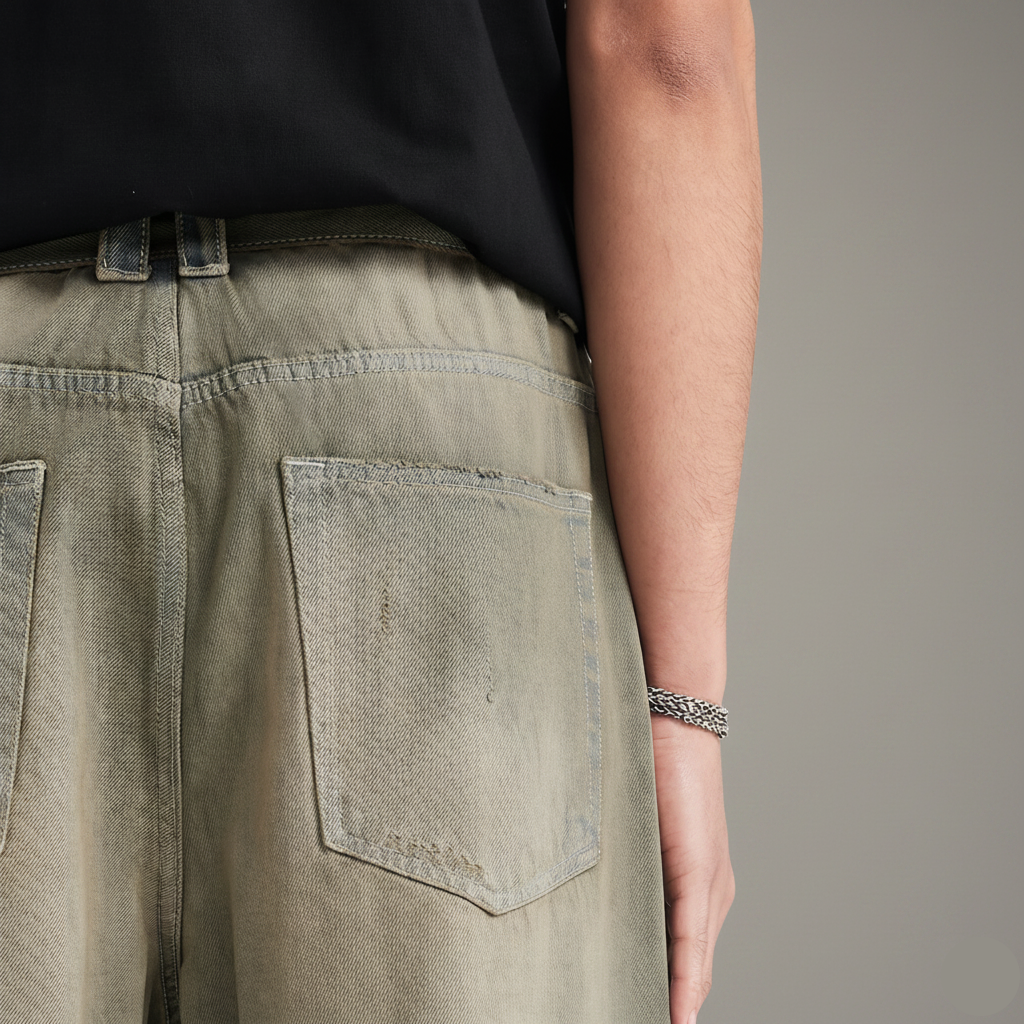 Relic Denim